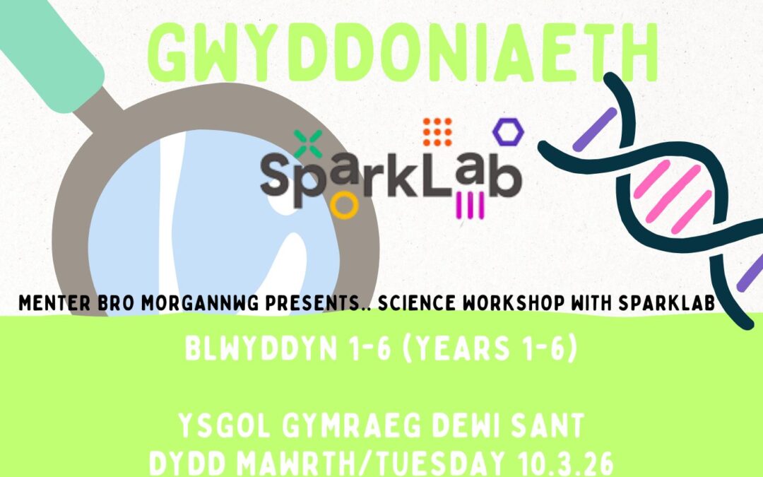 Sparklabs Science Session