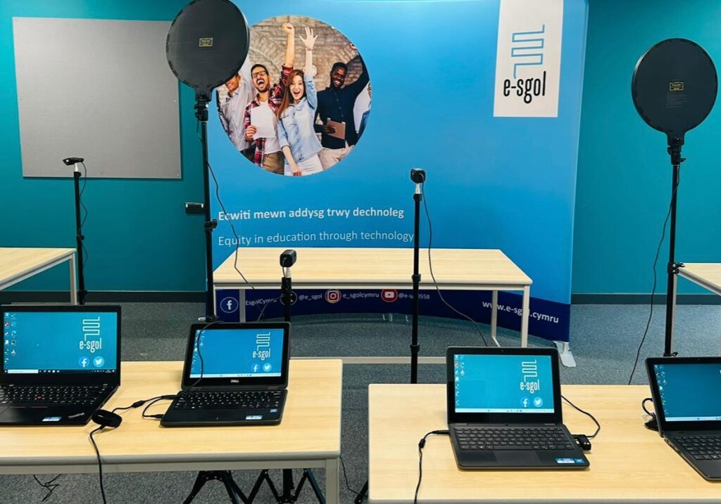 e-sgol equity in education