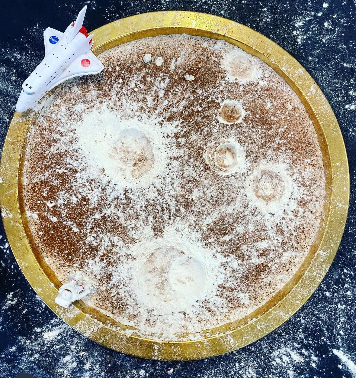 Space Explorers workshop