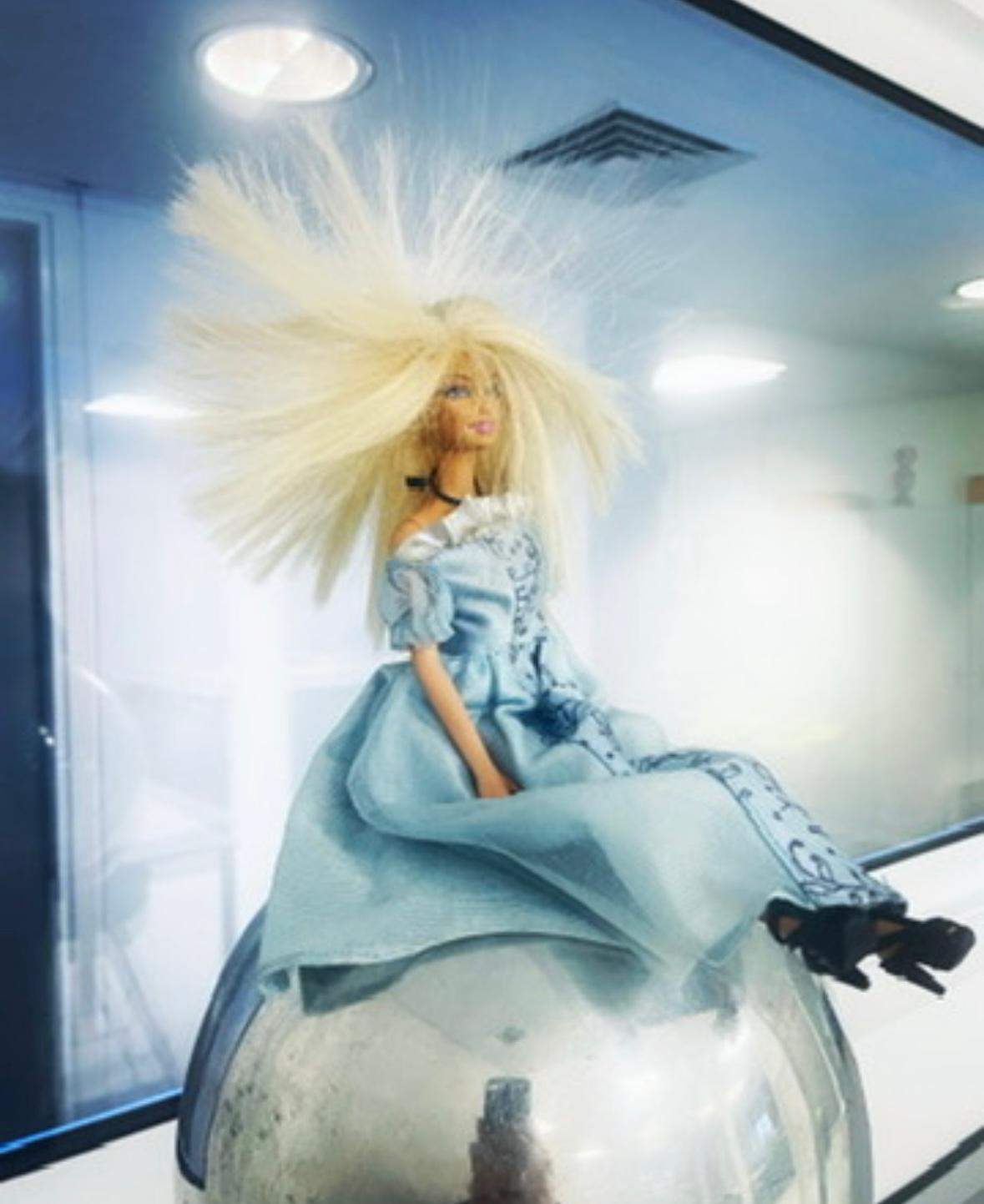 Forces and Energy Class Workshop