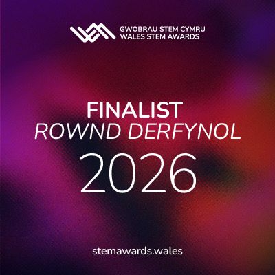 Finalist 2026 STEM Awards